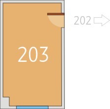 Cristiana Brasov - Birou 203