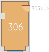 Cristiana Brasov - Birou 306