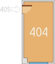 Cristiana Brasov - Birou 404