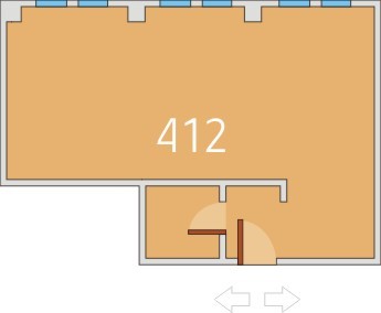 Cristiana Brasov - Birou 411