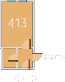 Cristiana Brasov - Birou 413