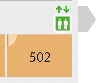 Cristiana Brasov - Birou 502