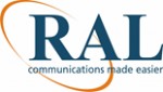 Logo RAL COMPUTERS